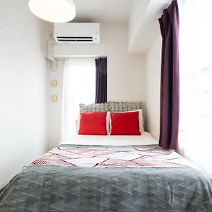 Yakuin Apartment