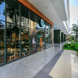  아파트 S'home Saigon - Infinity Pool Signature 베트남