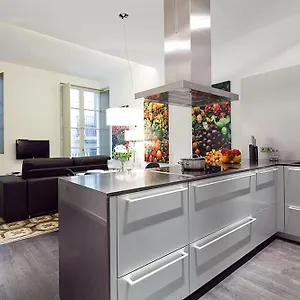  아파트 Ola Living Portaferrissa 스페인