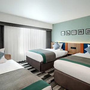 Mystays Tenjin Minami Фукуока